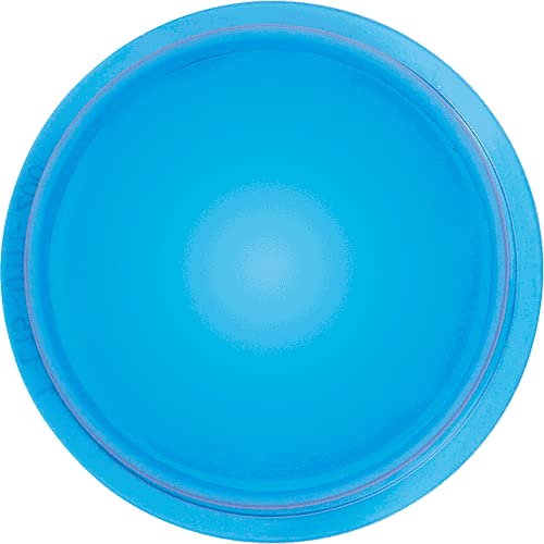System Sensor Lens-BC2 - Ceiling Blue Lens