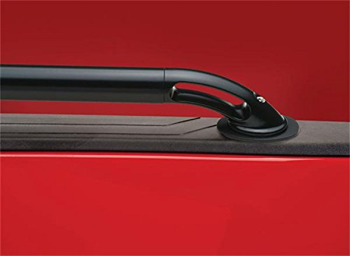 Putco 88858 Bed Rails Fits Chevrolet Silverado 3500 HD #2