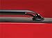 Putco 88864 Black Powder Coated Locker Side Rails for F150