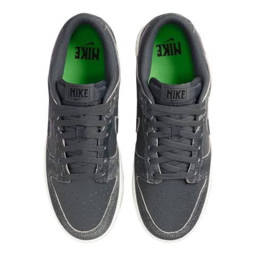 Image of Nike Men's Dunk Low Retro Sneaker