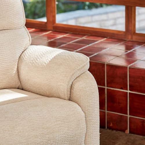 Luxury massage chair recliner