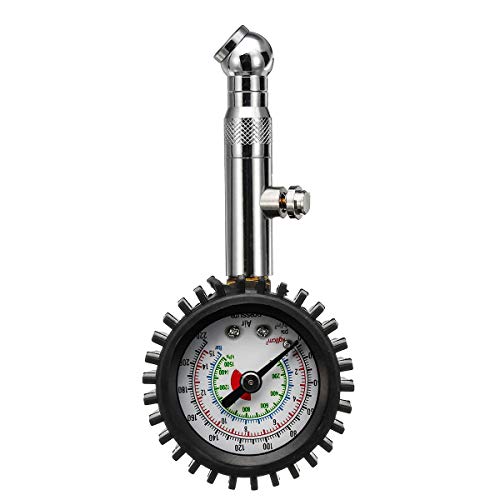 C-FUNN 220Psi Pneumatico Pneumatico Manometro