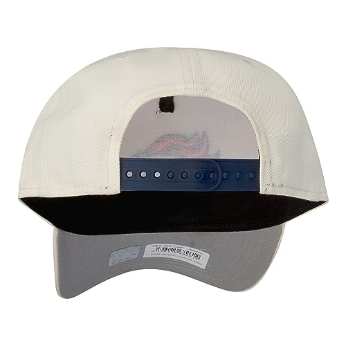 New Era 9forty A Frame Cap Tennessee Titans Chrome - vue 4