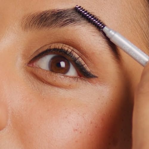 Clinique Quickliner™ For Brows Eyebrow Pencil | Ultrafeiner Augenbrauenstift für definierte, natürlich aussehende Augenbrauen… – Ansicht 5