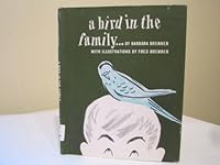A Bird In The Family B000JCM17E Book Cover