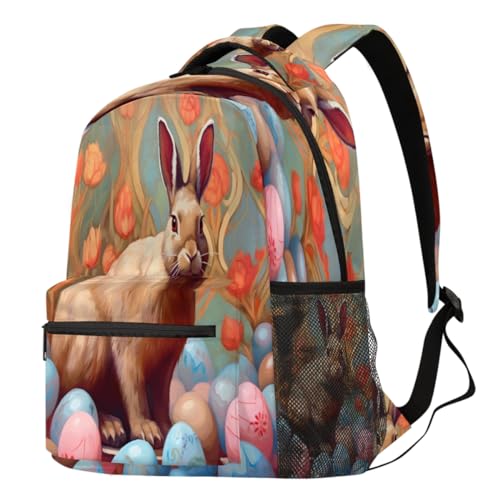 Sac à dos d'école grand volume pour soulager le dos des enfants et ados