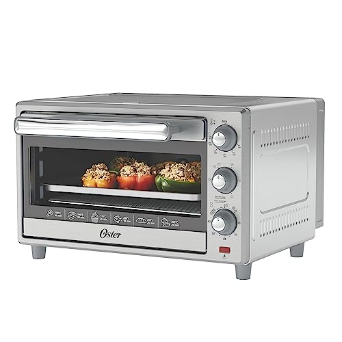 Listado de Horno Tostador Oster disponible en línea para comprar. 19 Horno Tostador Oster marca Oster (3)