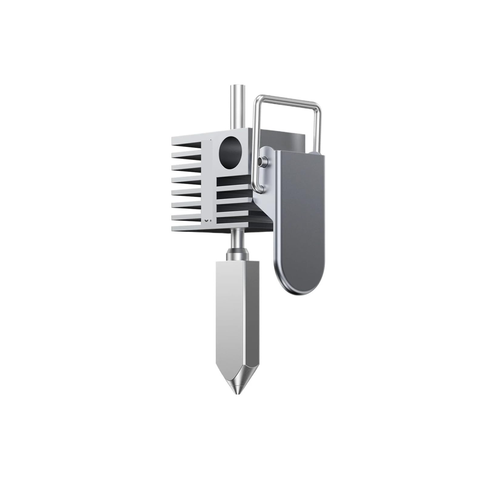Compatible con Creality, juego de boquillas i7 0,2 0,4mm