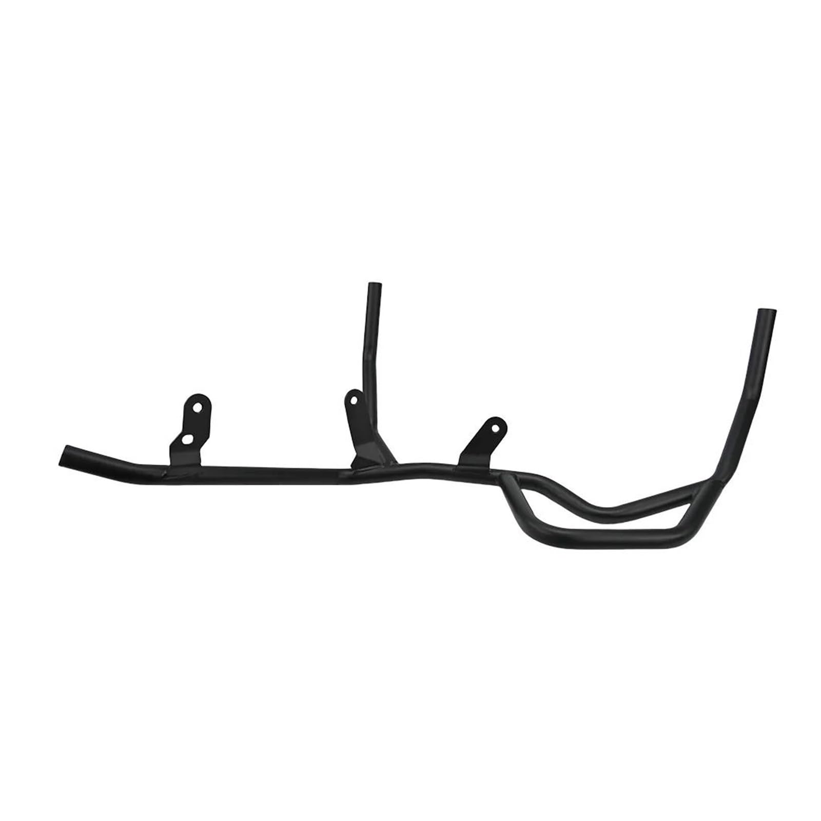 Protezione Caduta Moto per ADV 350 per ADV350 2022-2025 Motore Telaio Protector Crash Bar Motore PARAurti Guard Frash Crash Bar Barre Protezione