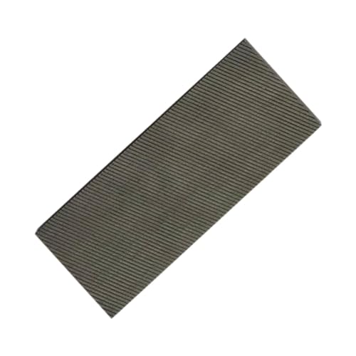 Fancyes Ski Snowboard Edge Sharpener Edge Tool Steel Tuning Replacement Ski Tool Care Tuner Kit for Snowboard Ski Accessories Outdoor