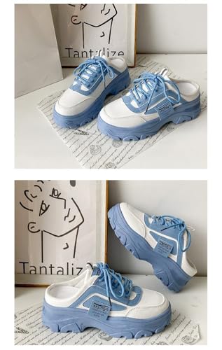 Geerta Cute Pregnancy Slippers for Hospital Delivery and Women Labor– Non-Slip, Kawaii Y2K Style, Chunky Comfortable Bare Foot Shoes with Arch Support2