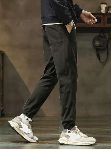 Image of Louis Sense Men Pants