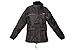Produktbild Modeka Regenjacke, schwarz, XXL