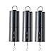 FENELY Wind Spinner Motor Hanging Display Rotating Motor Ornament Hanging Decor Wind Chimes Baby Crib Mobile Battery Operated Motor (3pcs Rotator)