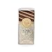 Venchi - Bundle of 6 Cremino 1878 Bar - with Milk Chocolate, Gianduja, Piedmont Hazelnuts, 21.16oz - 3.88oz each bar - Gluten Free - Family Pack