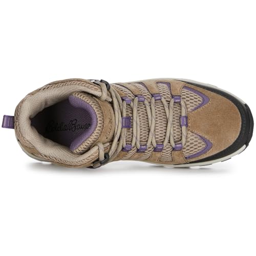 Image of Eddie Bauer Womens Astoria Hiking Boot