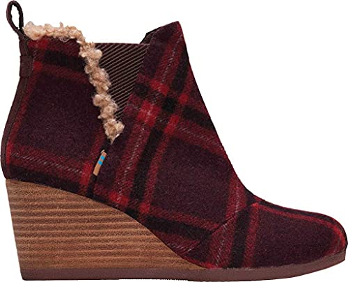 Image of TOMS Women's Kelsey Ankle Boot