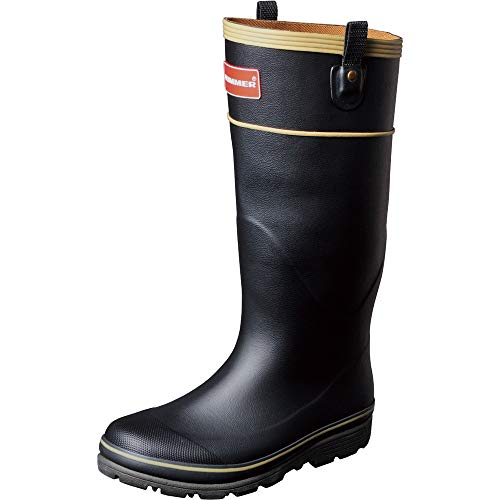 ハマー 長靴 メンズの人気商品 通販 価格比較 価格 Com