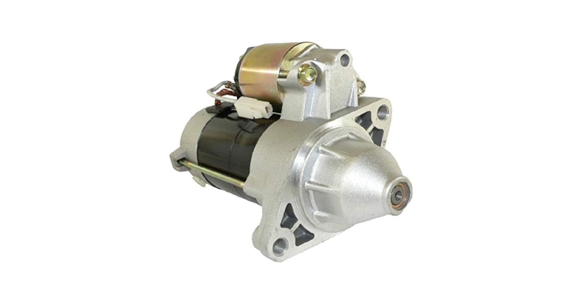 のこ Amazon.com: New DENSO Style Starter for KUBOTA ZD18,ZD21