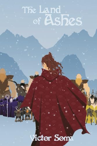 The Three Realms I.: The Land of Ashes
