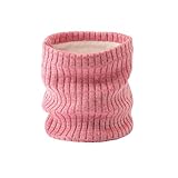 NovForth Winter Neck Warmer Men Ski, Neck Gaiter Face Scarf Women, Fleece Scarf for Men Gaiter Mask, Thick Windproof Scarves