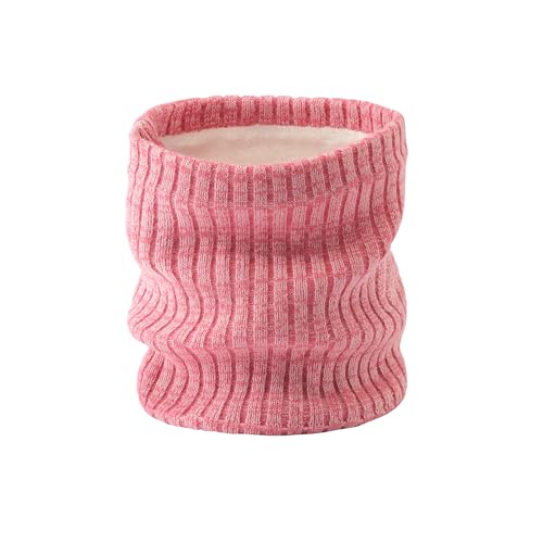 NovForth Winter Neck Warmer Men Ski, Neck Gaiter Face Scarf Women, Fleece Scarf for Men Gaiter Mask, Thick Windproof Scarves