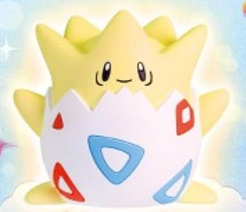 【トゲピー】ポケモン フニットマスコット5