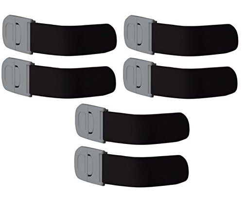 Traba para electrodomésticos multipropósito Safety 1st