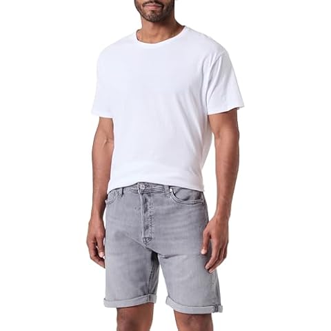 Shorts JACK & JONES Jjichris Cover