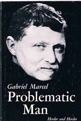 Problematic man B0007DNW0K Book Cover