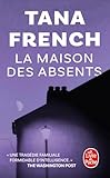 La Maison des absents