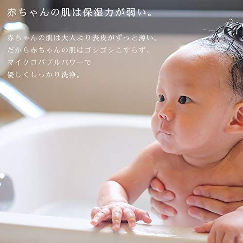 ボリーナ ベビーケア　シャワーベッド ボリーナ ベビーケアシャワーベッド