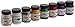 Produktbild Jacquard Lumiere Acrylfarbe, 64 ml, Metallic-Farbe, Mehrfarbig