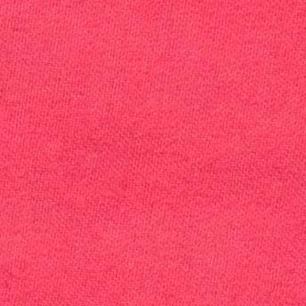 AZORE LINEN Brushed Super Soft Easy Care Solid Microfiber Bed Sheet Set with 14” Deep Pockets All Around Elastic and Corner Straps 2200 Series (Red, Queen)