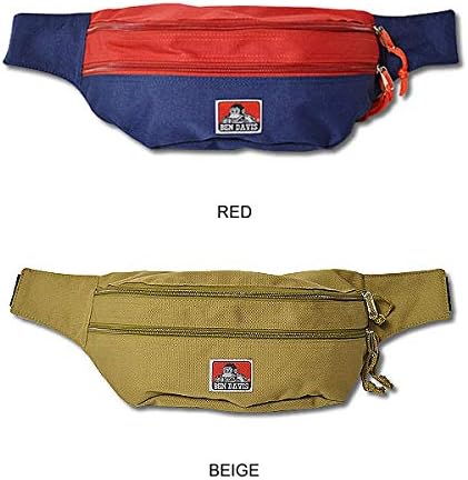 ben davis fanny pack