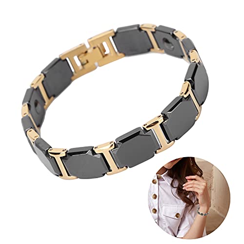 Image of Magnetic Bracelet, Fashionable Appearance Therapy Bracelets for Daily Use for Everyone