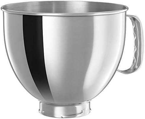 kitchenaid artisan stainless steel