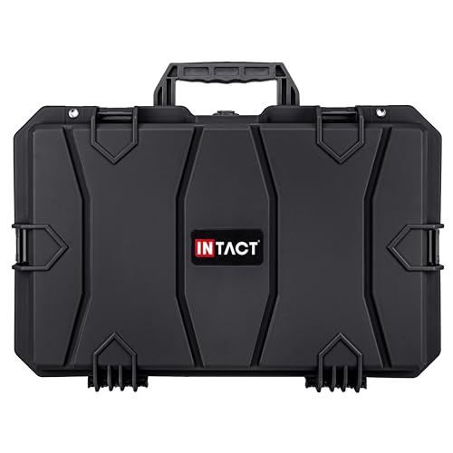 Eylar 21.6 Hard Camera Carry-On Case