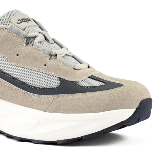 Image of JQR Men Hungary Sneakers
