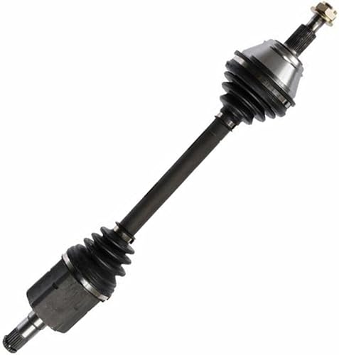 Miniatura 9 de Par 2 Eje CV Delantero Medio Eje Conjunto Para 2007-2011 VW Volkswagen Beetle - wTransmisión Automática