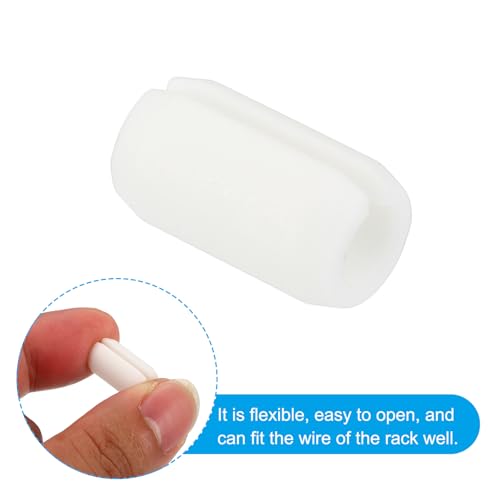 Patikil Protector para rejilla de fregadero cocina 40 piezas miniatura 4