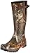 Produktbild viking Unisex-Erwachsene Trophy V Camo Rain Boot, Brown/Multi,42 EU