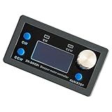 Guangcailun Choice Treibersteuerung für Schrittmotoren mit Vorwärtssteuerungsmodi und LCD Anzeigeoptionen für einfache Bedienung. SPS Serielle Kommunikation. 42 57 Schrittmotor.