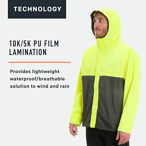 Image of Grundens Trident Jacket