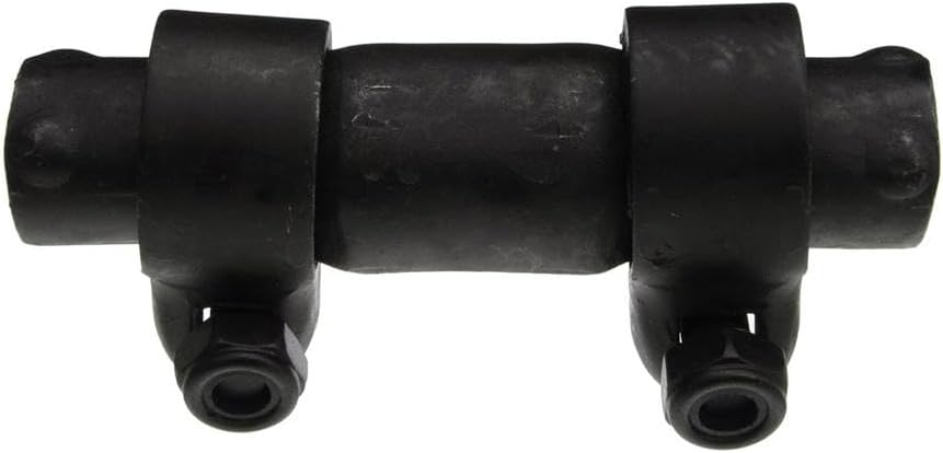 Steering Drag Link Adjusting Sleeve Left 1 PCS for Ford Explorer,F-250,E-150 Club Wagon 1991 1992-2006 for Jeep Grand Cherokee 1993-1998 Replacement 52037536AC, 52005742, 52037536AB