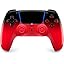 98) Techno Red