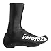 veloToze Tall Shoe Cover - Black Large
