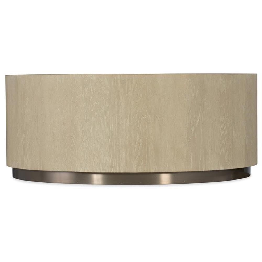 Hooker Furniture Living Room Cascade Cocktail Table