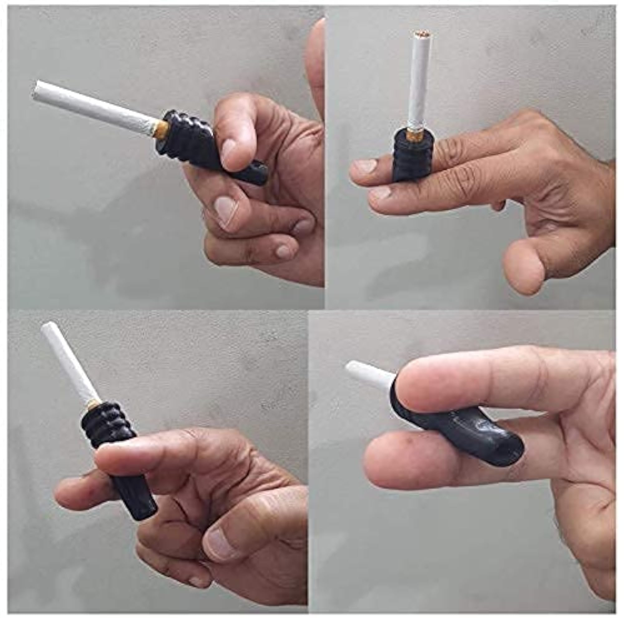 3D Printed Stylish Cigarette Holder