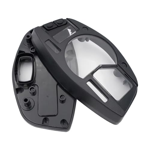 Couvercle d'instruments CBR600RR boîtier de finition premium pour compteur moto 2007-2012